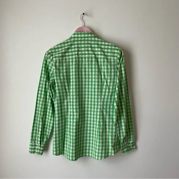 Vineyard Vines Gingham Shirt - Picture 7 of 7